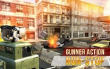 GUNNER SHOOT WAR Z 2017 screenshot 3