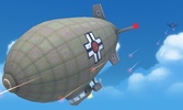 Cartoon Air Plane Wars screenshot 6
