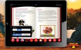 Kung Fu Panda 2 CookBook LITE screenshot 9