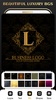 Luxury Logo Maker by Quantum screenshot 2