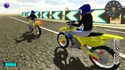 Bike Free screenshot 1