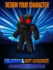 Aqua Superhero Kingdom Creator screenshot 1