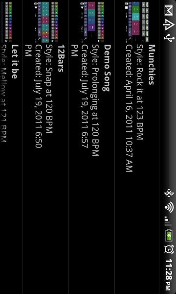 EasyBand Lite - Preview 1