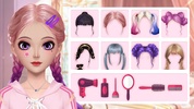 Princess Makeup: Makeup Games screenshot 6
