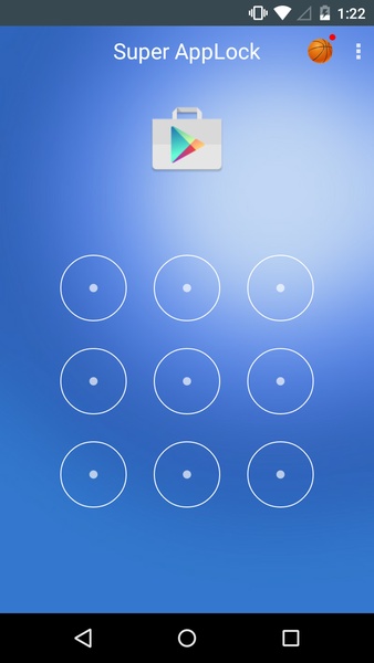 Super AppLock - Preview 5
