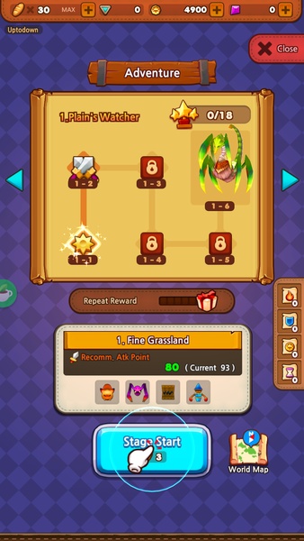 Rogue Life - Preview 4