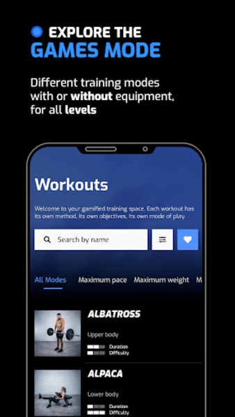 Hybroes Crossfitness - Preview 7
