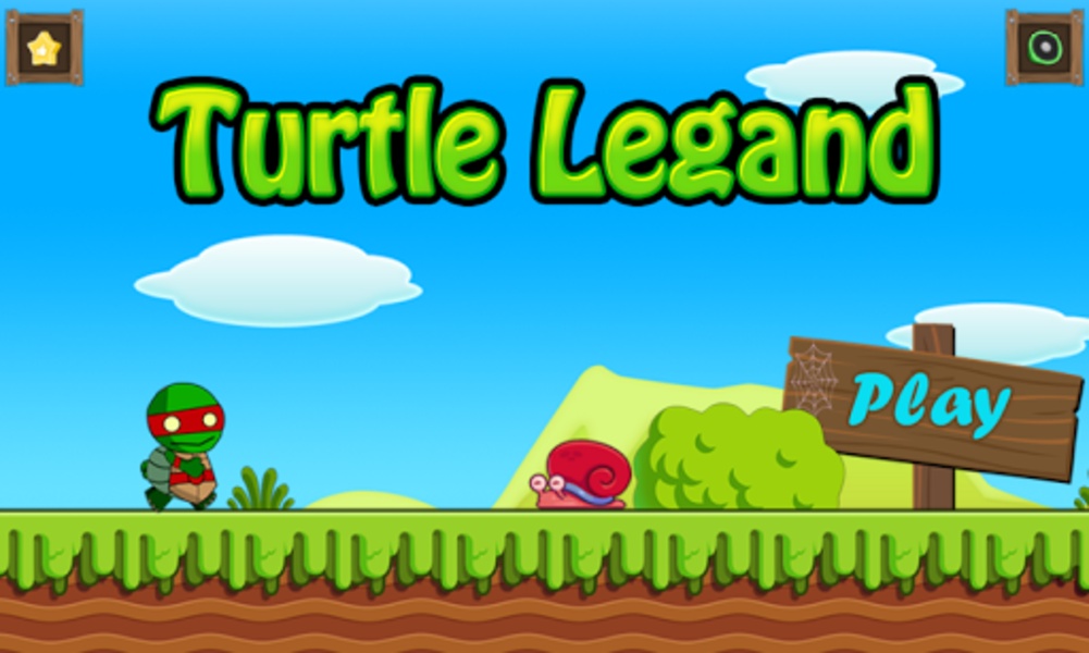 Turtle Legand - Preview 6