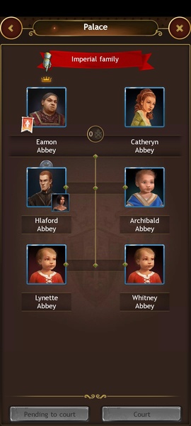 Imperia Online Medieval Game - Preview 8