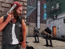 Vegas Gangster Crime City Game screenshot 7