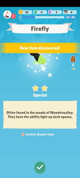 Moomin Move - Preview 1