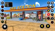 Gas Station Simulator Games screenshot 3