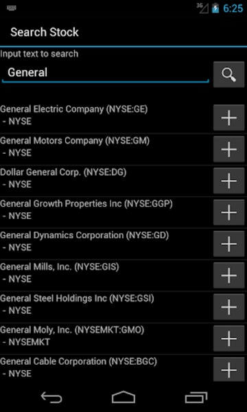 US Stock Market - Preview 2