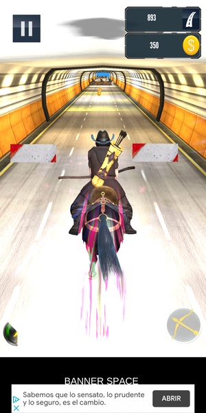 Street Archer Run - Preview 7