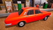 Long Drive Road Trip Games 3D screenshot 1