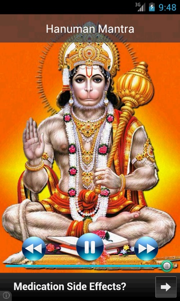 Indian God Mantra - Preview 6