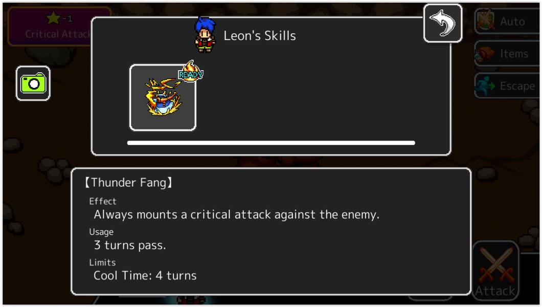 Archlion Saga - Preview 12
