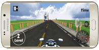 Unreal Moto Rider screenshot 3