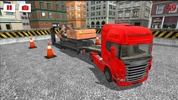 Truck Parking Simulator 2 screenshot 4