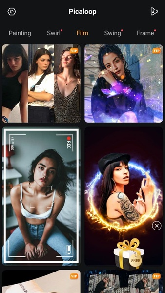Picaloop - Preview 4