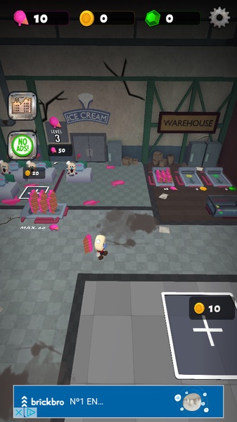 Ice Scream Tycoon - Preview 7