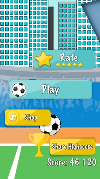 Football Superstar - Preview 4