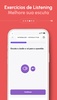 EnglishBay: Curso de inglês screenshot 10