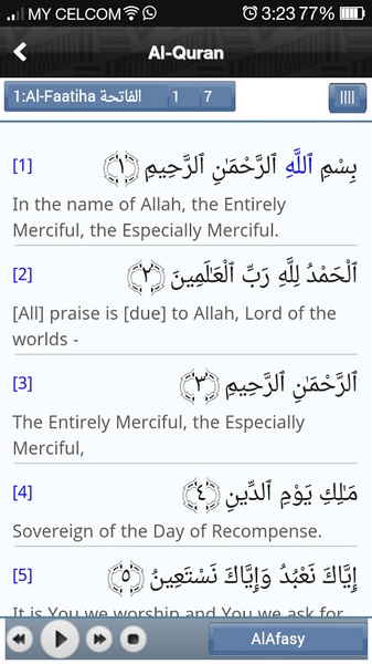 Sunnah Nabi - Preview 2
