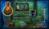 Haunted Mansion Escape screenshot 10