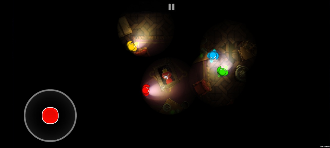Stickman Party - Preview 3