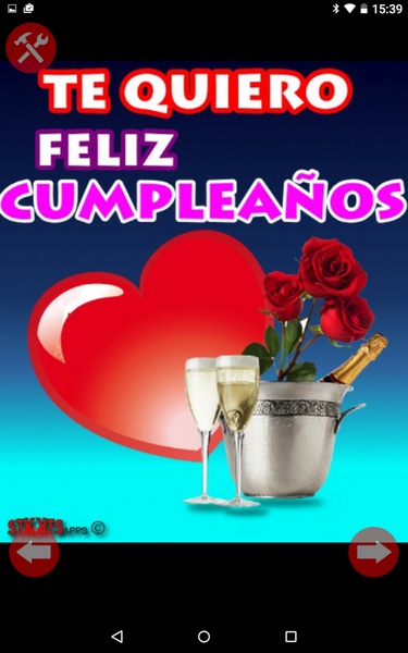 Cumple para compartir - Preview 1