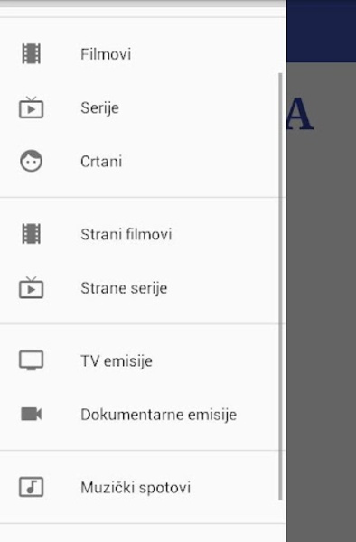 Videoteka - Preview 6