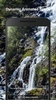 Real Waterfall Live Wallpaper screenshot 4