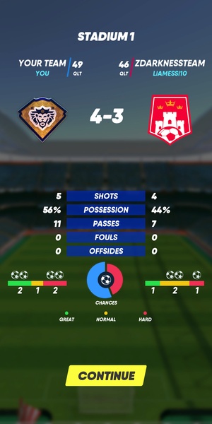 Football Derby - Preview 8