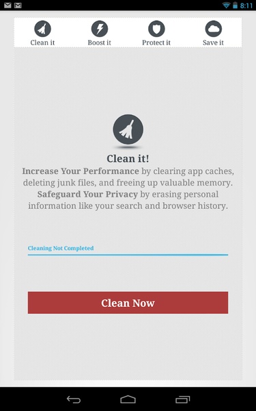 Tap To Fix It - Preview 5