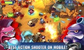 Monster Shooter Platinum screenshot 12