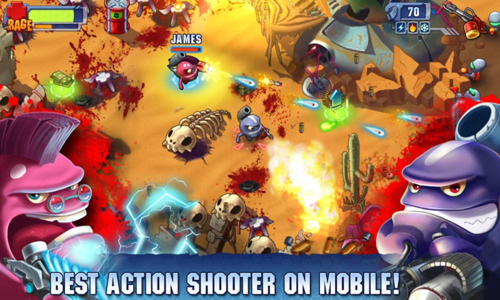 Monster Shooter Platinum - Preview 12