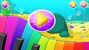 Piano for kids screenshot 4