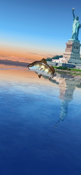 Fishing Partner - Preview 6