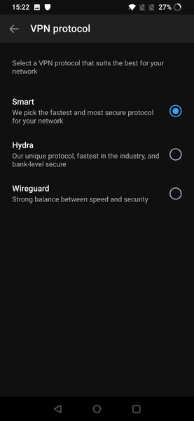 Hotspot Shield VPN - Preview 5