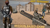 FPS Shooting Gun War Games screenshot 6
