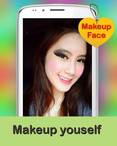 Makeup Plus - Preview 3