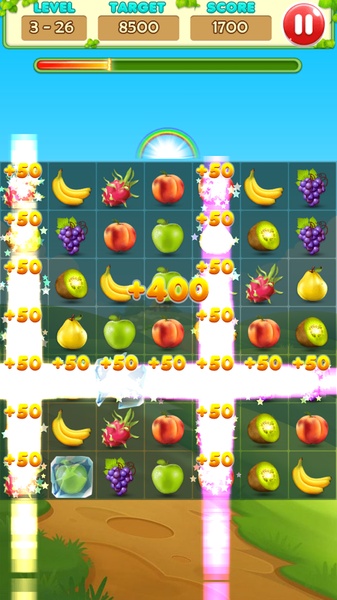 Fruit Jam - Preview 2
