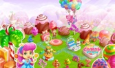 Candy Farm: Cake & cookie city screenshot 4