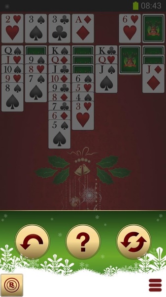 Christmas Solitaire - Preview 1