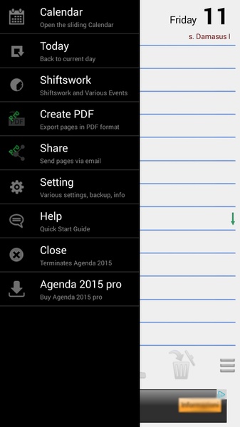 Agenda 2016 - Preview 4