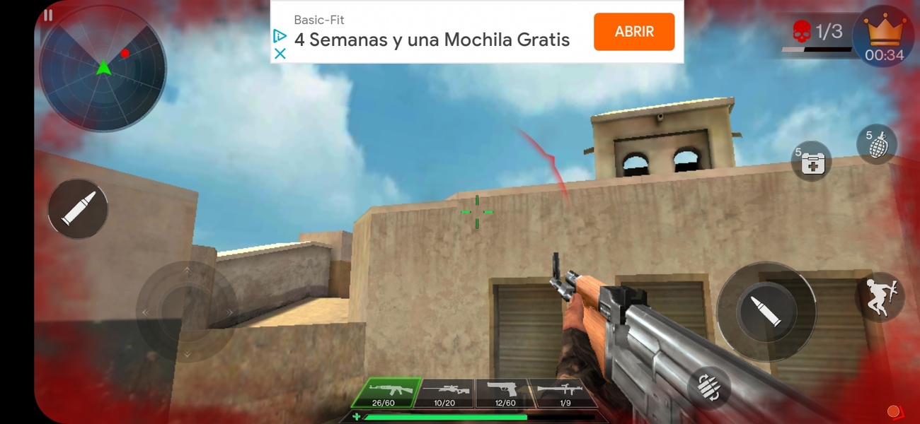 Counter Terrorist Offline OPS - Preview 19