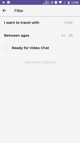 YourTravelMates - Preview 7