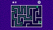 Maze screenshot 2