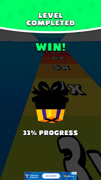 Fart Runner - Preview 9